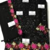 Imrozia Black Party Wear Master Replica - Image 2