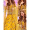 KASHEES Net Bridal Collection Replica 2021