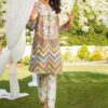 Khaadi Multi Color Lawn Collection Replica