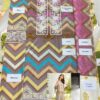 Khaadi Multi Color Lawn Collection Replica - Image 2