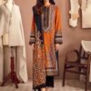 Limelight Embroidered Lawn Collection Replica