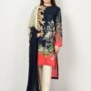 Limelight Multi Color Lawn Collection Replica