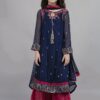 MARIA B Kids Chiffon Collection Replica 2021