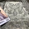 Mushq White Bridal Collection Master Replica - Image 2