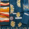 Nishat lawn Collection Replica 2021 - Image 2