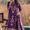 Noor by Saadia Asad Lawn Dress Replica
