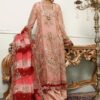 Noor by Saadia Asad Bridal Collection Replica