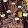 Noor by Saadia Asad Lawn Dress Replica - Image 2