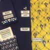 CROSS STITCH DENIM COLLECTION REPLICA - Image 2