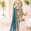 RAMSHA Chiffon Collection Replica 2021