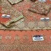 MARYAM AND MARIA Net Bridal Dress Replica 2021 - Image 3