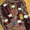 Noor by Saadia Asad Lawn Dress Replica - Image 3