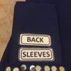 CROSS STITCH DENIM COLLECTION REPLICA - Image 4