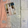 IMROZIA Chiffon Party Wear Replica 2021 - Image 3