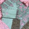 Flossie Cotton Party Wear Master Replica - Image 3