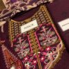 Noor by Saadia Asad Lawn Dress Replica - Image 4