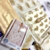 Agha Noor Gold Wedding Wear Replica - Image 3