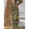 Ramsha Lawn Suit Replica 2021