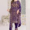 Ramsha Chiffon Wedding Collection Master Copy