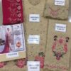 Ramsha Chiffon Embroidered Collection Replica - Image 2