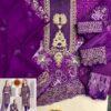 Ramsha Chiffon Wedding Collection Master Copy - Image 2