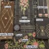 Ramsha Lawn Suit Replica 2021 - Image 2
