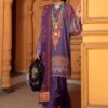Sana Safinaz Lawn Dress Master Copy