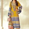 Sana Safinaz Lawn Collection Master Replica