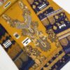 Sana Safinaz Lawn Collection Master Replica - Image 2