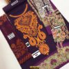 Sana Safinaz Embroidered Lawn Replica - Image 2