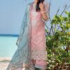 Zainab Chottani Lawn Collection Replica