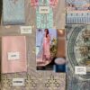 Zainab Chottani Lawn Collection Replica - Image 2