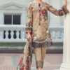 Charizma Lawn Collection Replica 2021