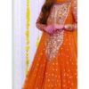 Kashees Chiffon Wedding Collection Replica 2021