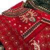 Maryam and Maria Chiffon Wedding Dress Replica - Image 3