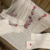 Farida Hasan Lawn Collection Master Replica - Image 2