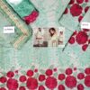 AGHA NOOR Lawn Collection Replica 2021 - Image 2