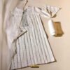 Agha Noor White Collection