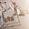 Agha Noor White Collection