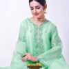 Agha Noor Party Wear Collection