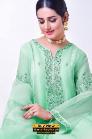 Agha Noor Party Wear Collection