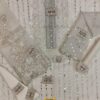 Agha Noor White Collection Master Replica - Image 2
