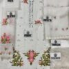 Agha Noor White Collection Replica - Image 2