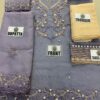Agha Noor Organza Collection Master Replica - Image 2