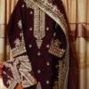 Agha Noor Organza Collection Replica 2021