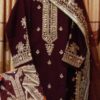 Agha noor Organza Collection Replica 2021