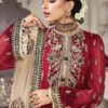 Anaya Chiffon Bridal Collection Replica