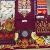 Anaya Lawn Collection Replica 2021 - Image 2