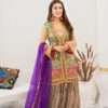 Ayeza Khan Wedding Collection Replica
