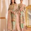 Baroque Net Collection Master Copy